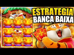 fortune tiger 1xbet para mobile